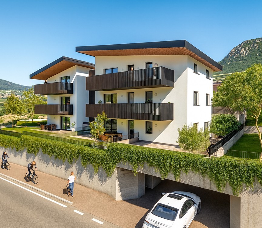 residence